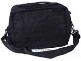 Condor MOLLE Large Utility Shoulder Bag / Butt Pouch - Black