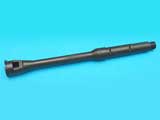 z G&P Reinforced Outer Barrel Set for Western Arms Series M4 Commando.