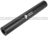 Matrix Op. High Speed 14mm Light Weight Airsoft Mock Silencer / Barrel Extension - 30 X 230mm (NATO) Matrix Op. High Speed 14mm Light Weight Airsoft Mock Silencer / Barrel Extension - 30 X 230mm (NATO)
