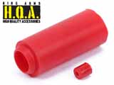King Arms H.Q.A. Airsoft AEG Hopup Bucking - 60 Degree / Normal Type