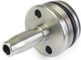 Laylax Perfect Sniping System PSSL96 Dampening Cylinder Head for TM L96 Airsoft Sniper Rifle