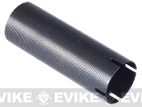 ASG Ultimate Steel Cylinder for Airsoft AEG (Suitable for M14 Inner Barrel 240~450mm)