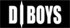D-Boy D-Boy