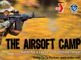 *<b>The Airsoft Camp 2013 - The Ultimate Airsoft Retreat (August 9th~11th, 2013) - Woodland</b> *<b>The Airsoft Camp 2013 - The Ultimate Airsoft Retreat (August 9th~11th, 2013) - Woodland</b>