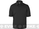 PROPPER ICE� Men's Performance Polo - Black - Size: M