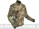 PROPPER™ TAC.U Combat Shirt - A-TACS AU Camo - Size: L PROPPER™ TAC.U Combat Shirt - A-TACS AU Camo - Size: L