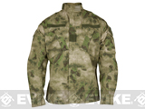 PROPPER™ ACU Coat - A-TACS FG Camo™ - Size: S PROPPER™ ACU Coat - A-TACS FG Camo™ - Size: S