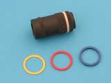 Matrix Muzzle Velocity Reducer Adapter 14mm negative (counter-clockwise) Matrix Muzzle Velocity Reducer Adapter 14mm negative (counter-clockwise)