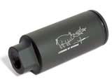 Socom Gear Noveski KX3 Flashhider- Black  / CCW