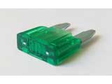 30A Flat Fuse for Systema PTW / CTW Series AEG Rifle