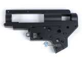 JG Reinforced Airsoft AEG Ver.2 7mm Gearbox / Mech Box Set JG Reinforced Airsoft AEG Ver.2 7mm Gearbox / Mech Box Set