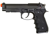 KJW New Ver. M9 Tactical PTP Airsoft Gas Blowback - Special Military Edition KJW New Ver. M9 Tactical PTP Airsoft Gas Blowback - Special Military Edition
