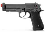 KWA Full Metal M9 Tactical PTP Airsoft Gas Blowback. KWA Full Metal M9 Tactical PTP Airsoft Gas Blowback.