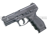 z Taurus PT 24/7 CO2 Airsoft Non-Blowback Pistol