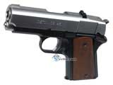 z Tokyo Marui Detonics .45 Combat Master Variation Line (Slide Silver)