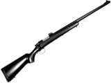 z HFC Gas Powered VSR-10 Full Size Airsoft Sniper Rifle (Black)