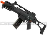 WE G39C Full Size Airsoft GBB Rifle w/ Precision Inner Barrel