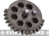 OEM CNC Steel Sector Gear for Airsoft AEG Gearbox