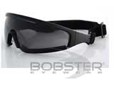 z Bobster Prowler Tactical Military Goggles - Z87 / Mil-PRF / Anti-Fog