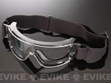 Guarder GX-1000 Anti-Fog Tactical Shooting Goggle System w/ CD Kane Strap Guarder GX-1000 Anti-Fog Tactical Shooting Goggle System w/ CD Kane Strap