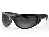 Bobster Echo Convertible Ballistics Goggles w/ Smoked & Clear Lenses Bobster Echo Convertible Ballistics Goggles w/ Smoked & Clear Lenses