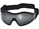 Global Vision Z-33 ANSI Z87.1 Anti Fog Safety Shooting Goggle (Smoked) Global Vision Z-33 ANSI Z87.1 Anti Fog Safety Shooting Goggle (Smoked)