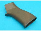 M16 Battle Grip Grip for WA, King Arms, G&P & Comp. M4 Airsoft Gas Blowback Series (OD Green) M16 Battle Grip Grip for WA, King Arms, G&P & Comp. M4 Airsoft Gas Blowback Series (OD Green)