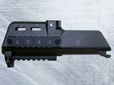 Matrix G36C / MK36C Reinforced Handguard w/ Triple Rail Set For G36C Series Airsoft AEG
