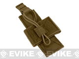 Condor Velcro Universal Wrap-Around Holster - Tan