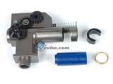z Echo 1 100% CNC M4 Metal Hop Up Unit.