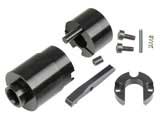 Matrix Prime Design 100% CNC Hopup Chamber for WA/G&P/King Arms M4 Airsoft GBB (AEG Barrel)