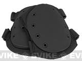 Avengers Special Operation Tactical Knee Pad Set - Black
