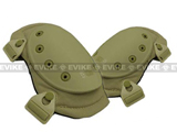 Condor Quick Release Spec Op Tactical Knee Pads - Tan