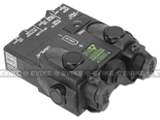 Pre-Order Estimated Arrival: 04/2014 --- G&P PEQ Laser and Infrared Designator with IR Illuminator Pre-Order Estimated Arrival: 04/2014 --- G&P PEQ Laser and Infrared Designator with IR Illuminator