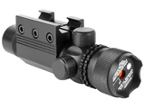 AIM Sports Green Laser Sight Aiming Module System w/ Integrated Mount AIM Sports Green Laser Sight Aiming Module System w/ Integrated Mount