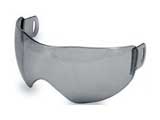 Save Phace Replacement Lens for Save Phace Tactical Mask Series (Mirrored Light Smoke)