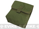 Modular Ammo Accessory Pouch / Mag Dump Pouch - OD Green Modular Ammo Accessory Pouch / Mag Dump Pouch - OD Green