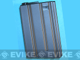 G&P Sniper Type 110 Round No Winding Mid-Cap Magazine For M4 / M16 Series Airsoft AEG (One) G&P Sniper Type 110 Round No Winding Mid-Cap Magazine For M4 / M16 Series Airsoft AEG (One)