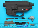 G&P Magpul Type PTS Metal Body for M4 / M16 Series Airsoft AEG. (Black) G&P Magpul Type PTS Metal Body for M4 / M16 Series Airsoft AEG. (Black)