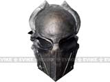 Evike.com R-Custom Fiberglass Wire Mesh "Falconer" Mask