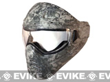 Save Phace Full Face Tactical Mask (So Phat Series) - "DIGI"