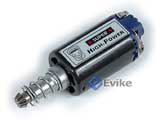 JG Gold Eagle Long Type High Torque Airsoft AEG Motor JG Gold Eagle Long Type High Torque Airsoft AEG Motor