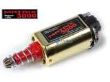 <b>Matrix Magnum Torque High Performance Airsoft AEG Motor - Long Type</b>