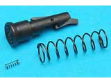 z G&P WA Steel Forward Assist for Western Arms Gas Blowback M4 Series.