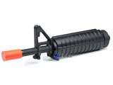 z Complete M733 Front Assembly for Tokyo Marui, ICS, Classic Army, JG, ECHO1, G&P. (One Set)