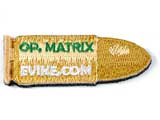 Evike.com Operation Matrix 2.5" 'Bullet' Velcro Patch