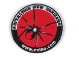 Evike.com Operation New Horizon 3" Velcro Patch.