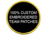 Airsoft Custom Team Patches (50 Patches) Airsoft Custom Team Patches (50 Patches)
