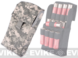 Condor MOLLE 25 Round Shotgun Reload Tactical Pouch - ACU
