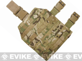 Crye Precision Licensed USMC Universal Tactical Drop Leg Platform - Multicam Crye Precision Licensed USMC Universal Tactical Drop Leg Platform - Multicam